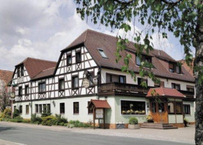 Landgasthof - Hotel zum Stern